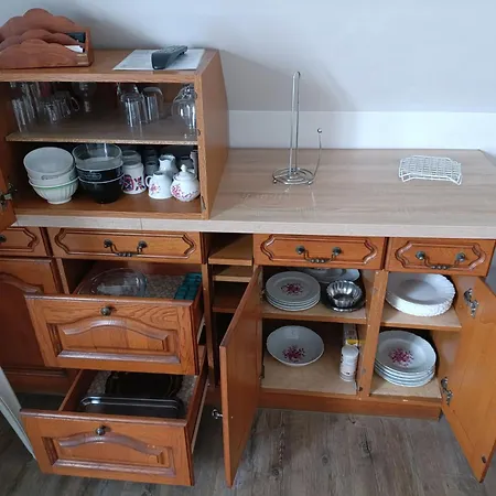 Appt 4 Pers A La B-mini 2 Nuits *