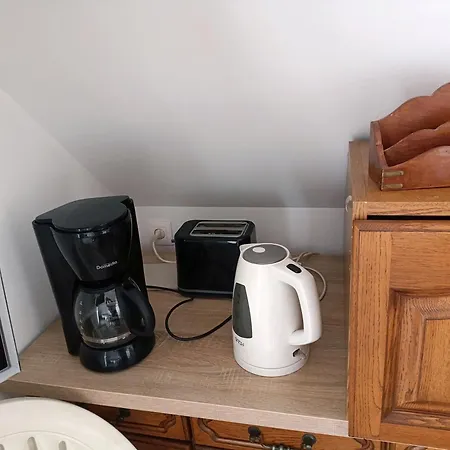 Appartement Appt 4 Pers A Bruay La B-Mini 2 Nuits Bruay-la-Buissière