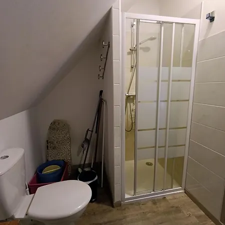 Appt 4 Pers A La B-mini 2 Nuits Bruay La Buissiere