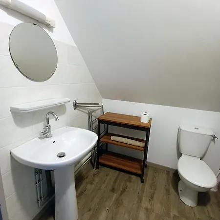 Appt 4 Pers A La B-mini 2 Nuits