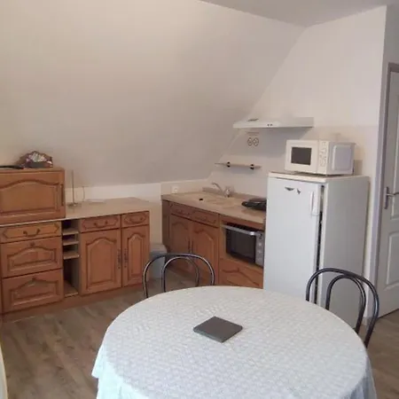 Appt 4 Pers A La B-mini 2 Nuits * Bruay La Buissiere